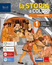 La storia a colori