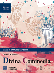 Divina Commedia - Edizione integrale
