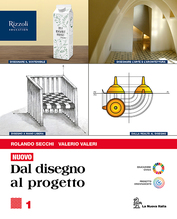 Nuovo Dal disegno al progetto