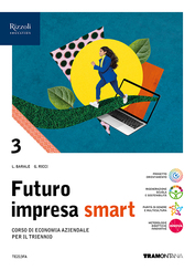 Futuro impresa smart