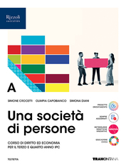 Una società di persone