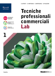 Tecniche professionali commerciali Lab