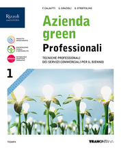 Azienda green Professionali