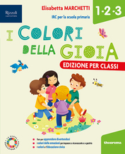 I colori della gioia - Edizione per classi