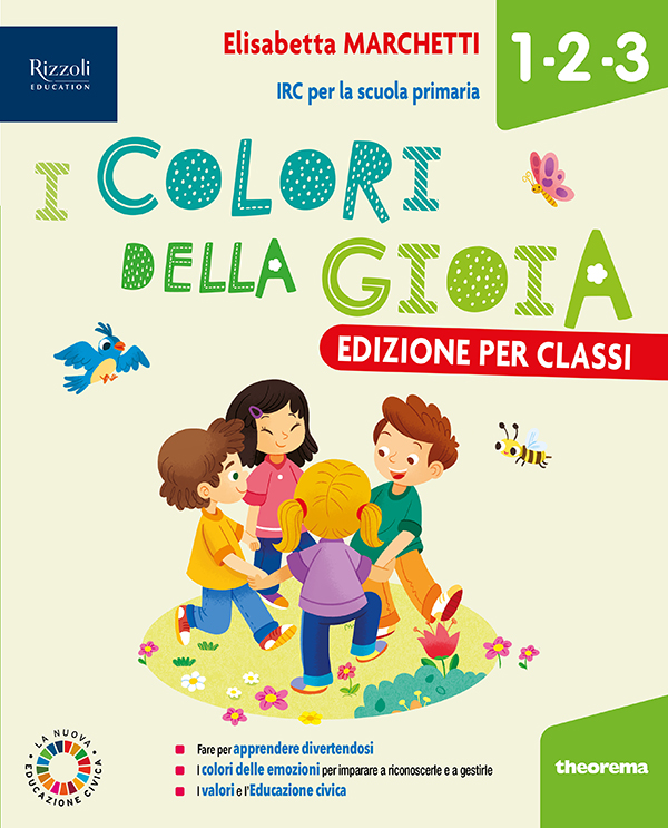 Tutti i colori della Vita - Le recensioni di