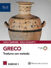 Greco - Tradurre con metodo