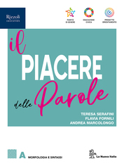 Il piacere delle parole