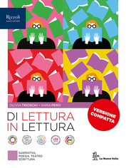 Di Lettura in Lettura                                                                        Versione compatta