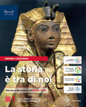 La storia è tra di noi