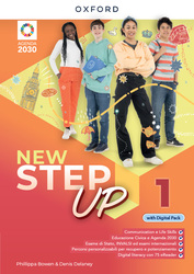 New Step Up