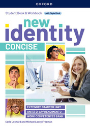 New Identity CONCISE