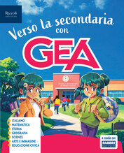 Verso la secondaria di primo grado con GEA