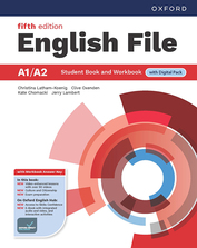 English File 5th Edition