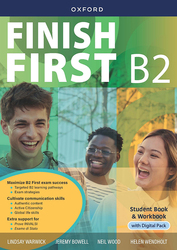 Finish First B2