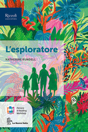 L'esploratore - Classe seconda